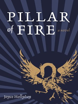 cover image of Pillar of Fire